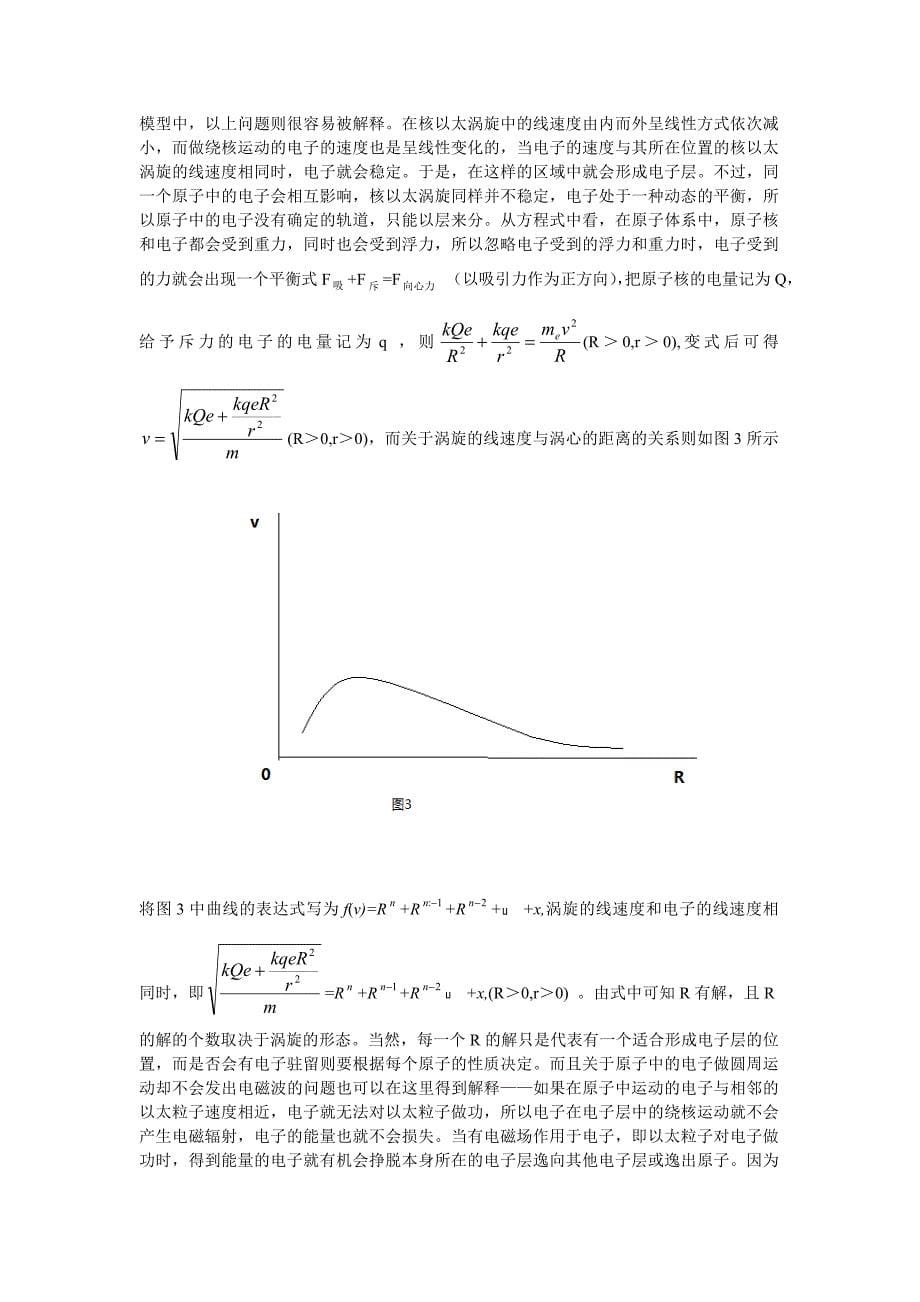 对以太存在的探究和实验_第5页