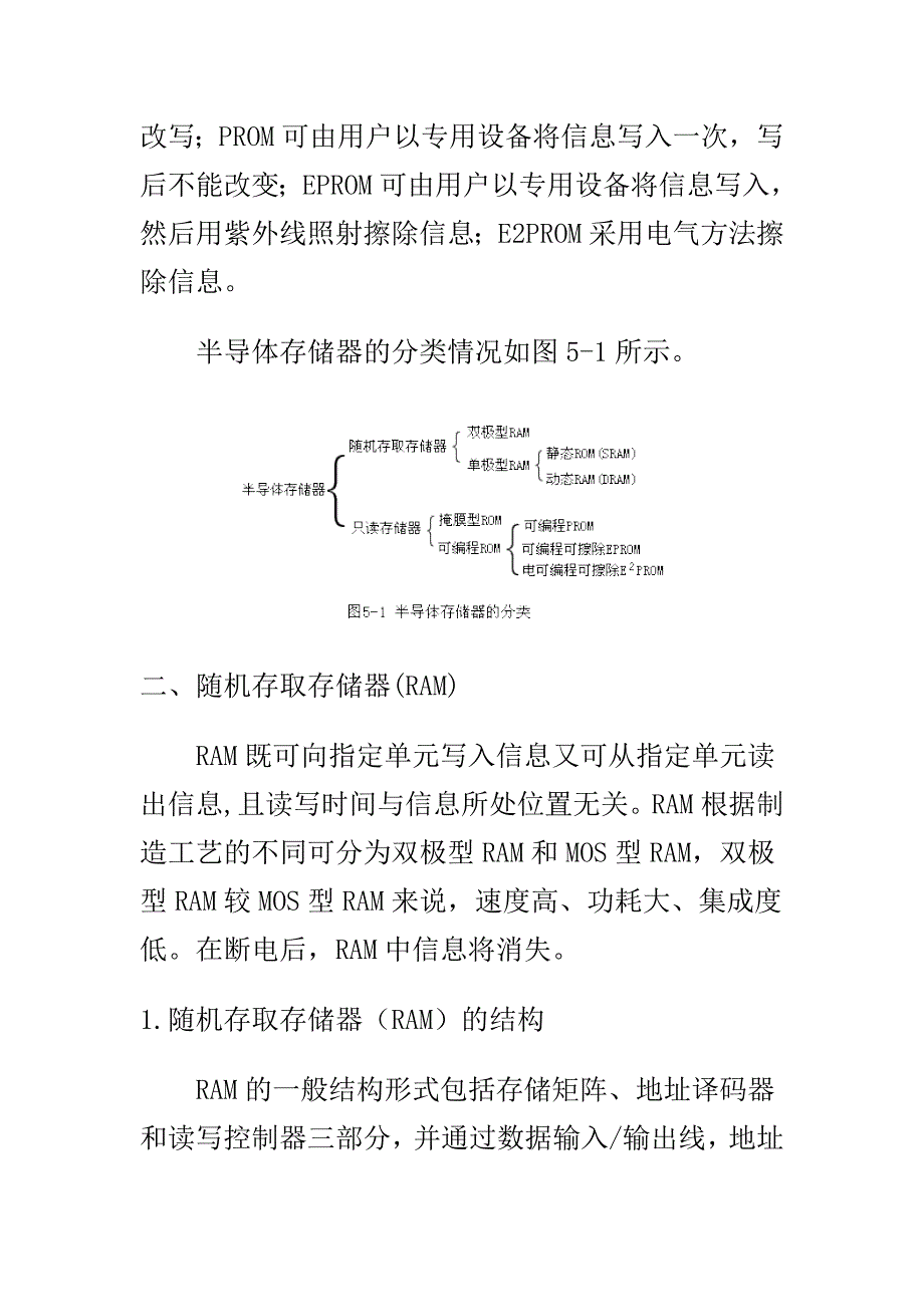 存储器是计算机的主要组成部件_第2页