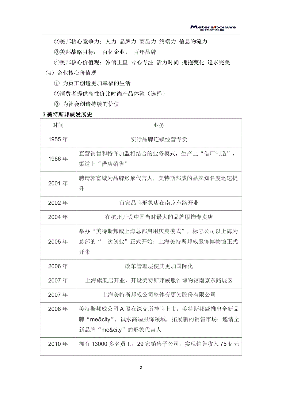 美特斯邦威营销案例分析_第2页