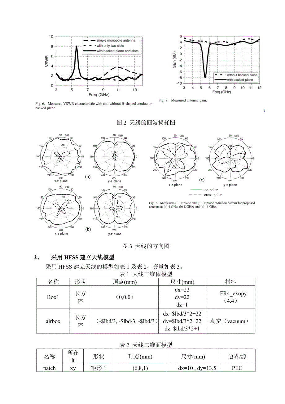 swj微波技术与天线课程设计_第4页