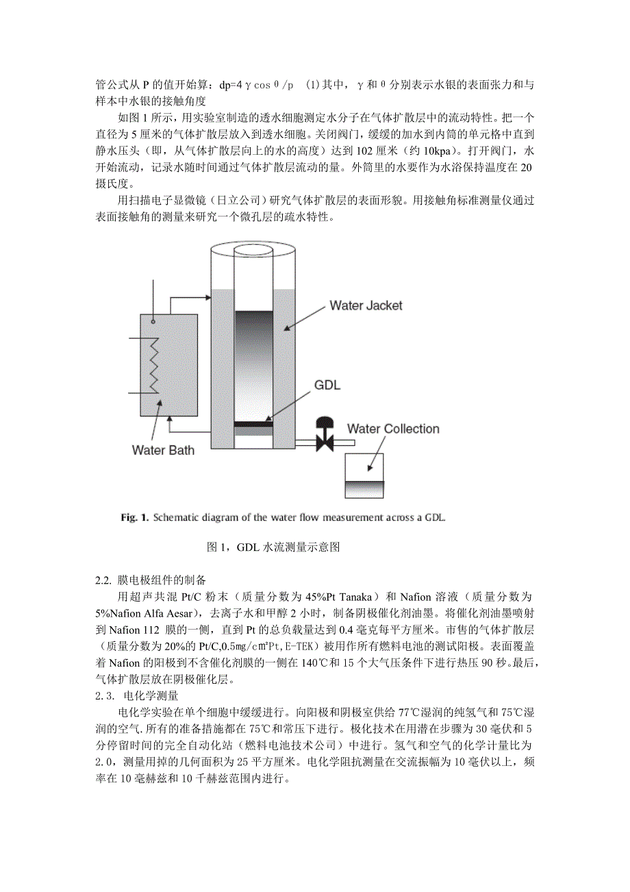 气体扩散层 文档_第2页