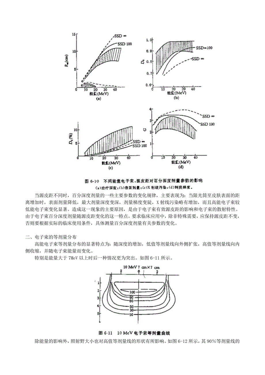 高能电子束射野剂量学_第4页