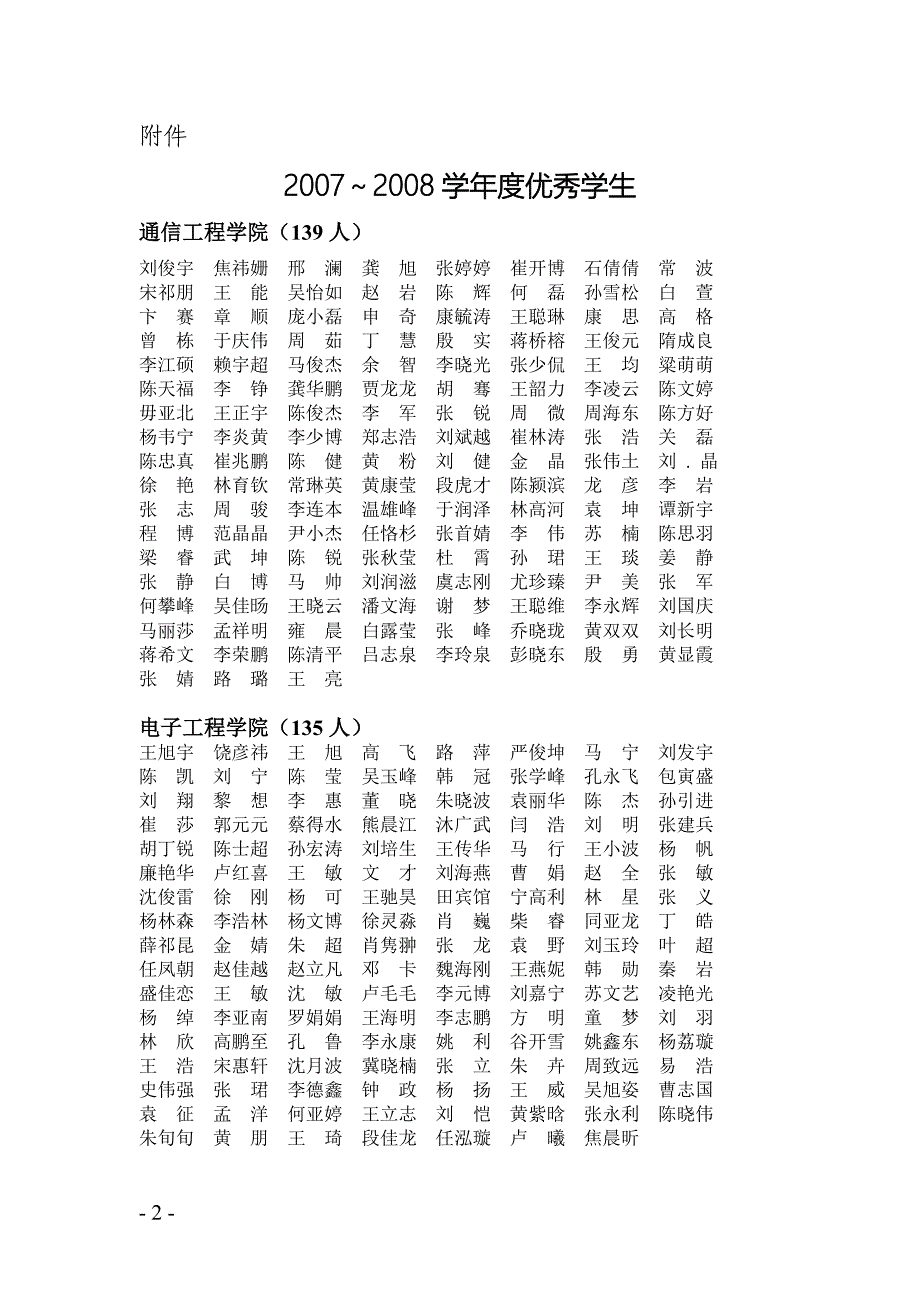 西电学46号_第2页