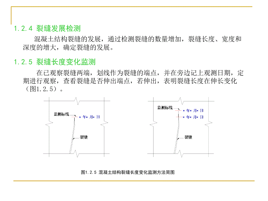 混凝土裂缝修补技术与管理、质量控制PPT_第4页