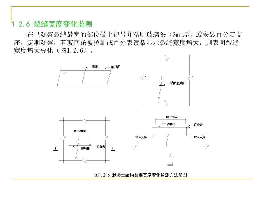 混凝土裂缝修补技术与管理、质量控制PPT_第5页