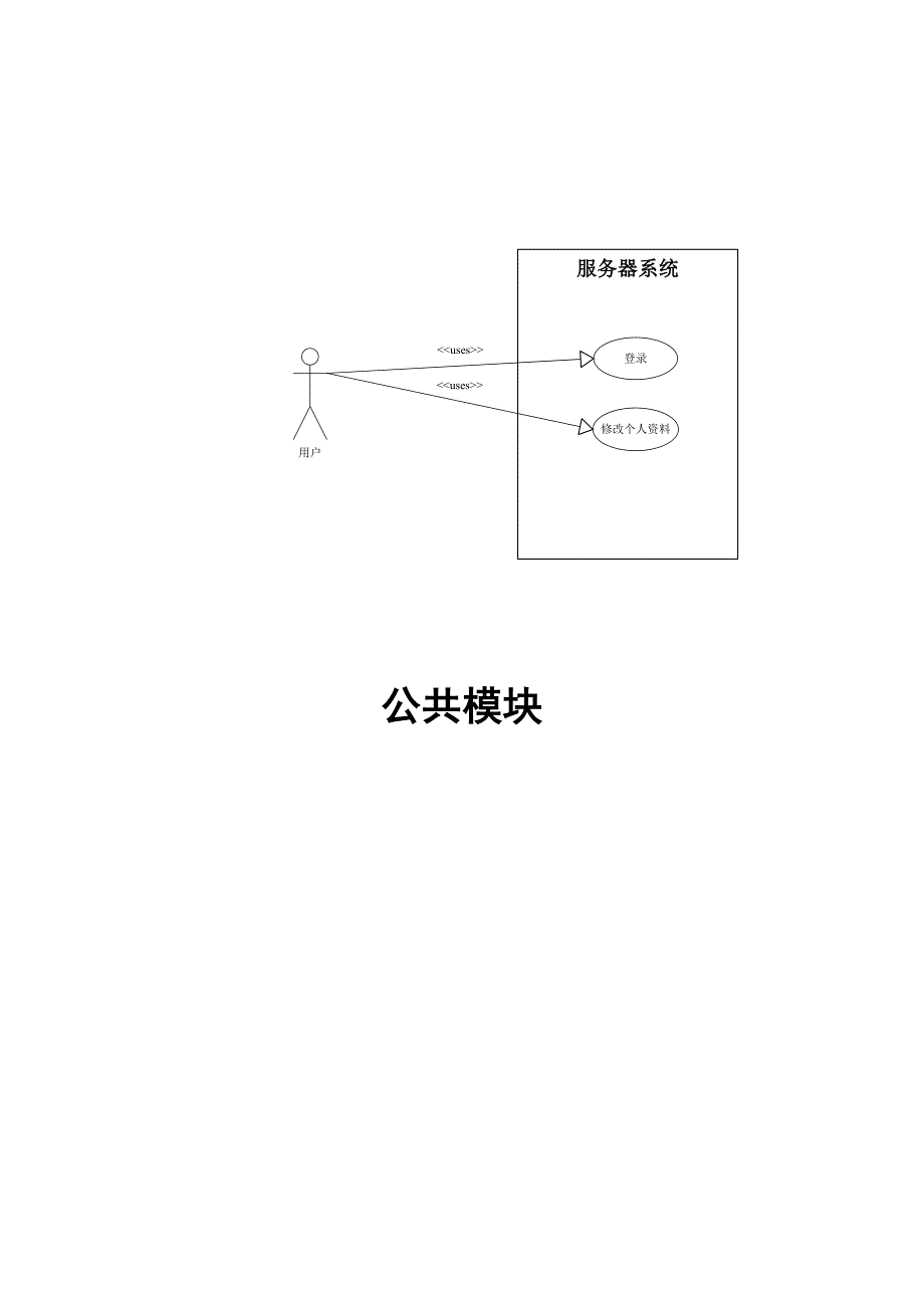 电力巡检系统用例文档_第3页