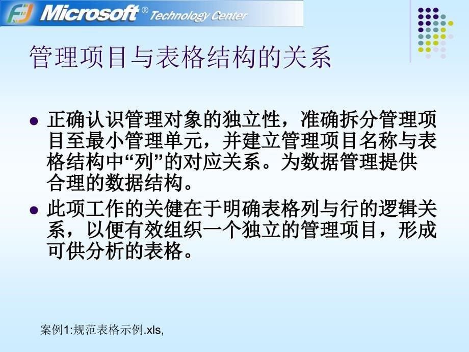 Excel2003应用高级教程_第5页