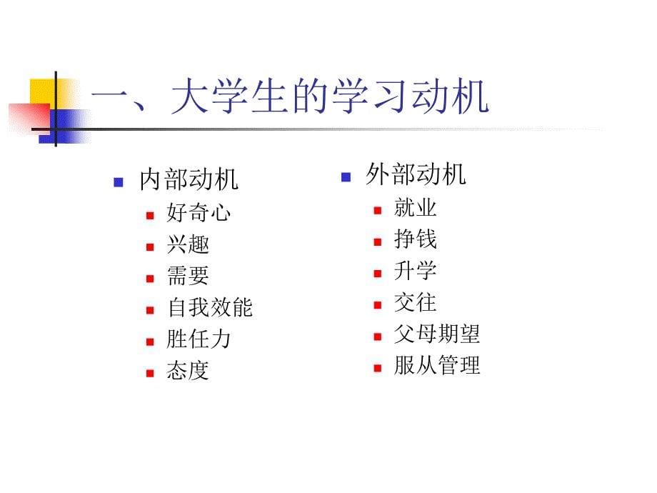 基于学习动机的高校教学设计_第5页