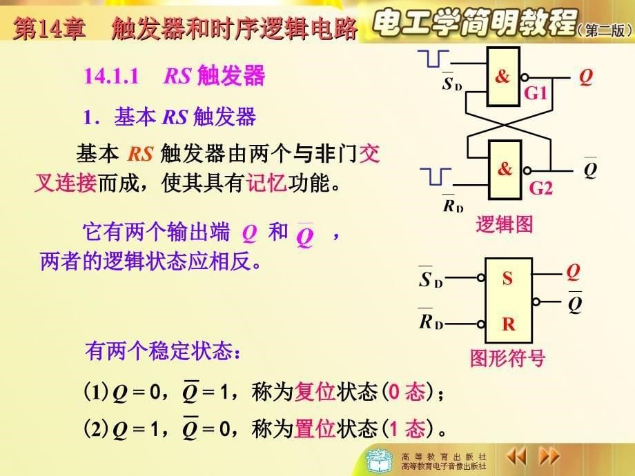 电工学简明教程(第二版)-秦增煌-第14章_第5页