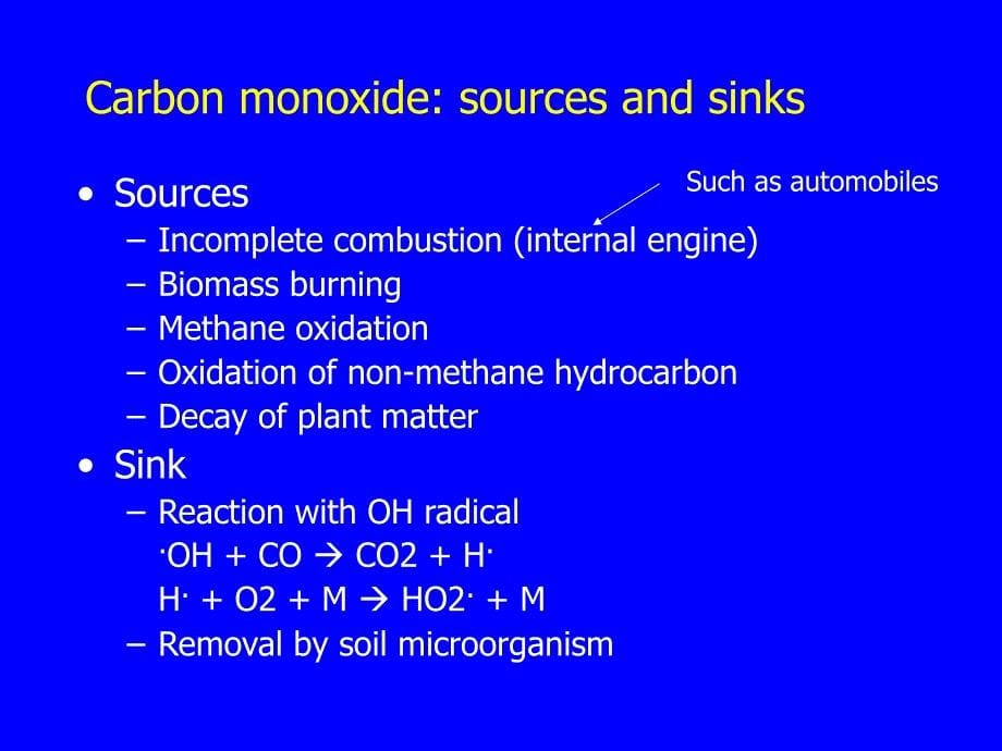 环境化学英文课件-Inorganic-Gaseous-Pollutants_第5页