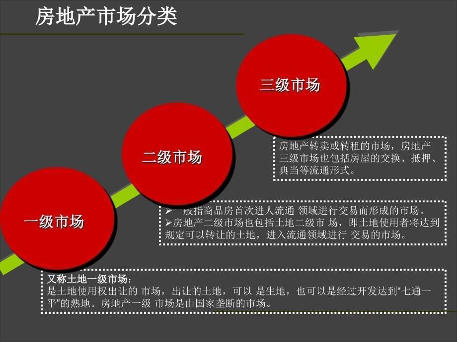 旧城改造及一级土地开发策划培训报告_第5页