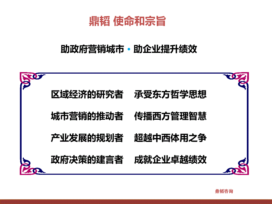 鼎韬管理咨询公司企业推广简介_第4页