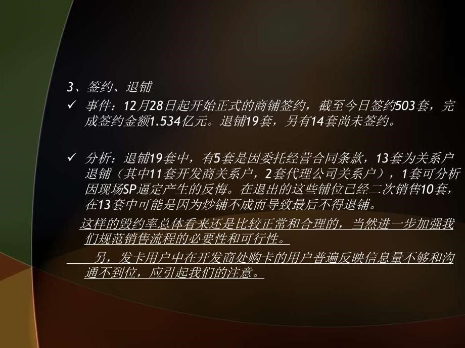 南昌蓝天碧水购物广场商铺营销策划报告_2007年_第5页
