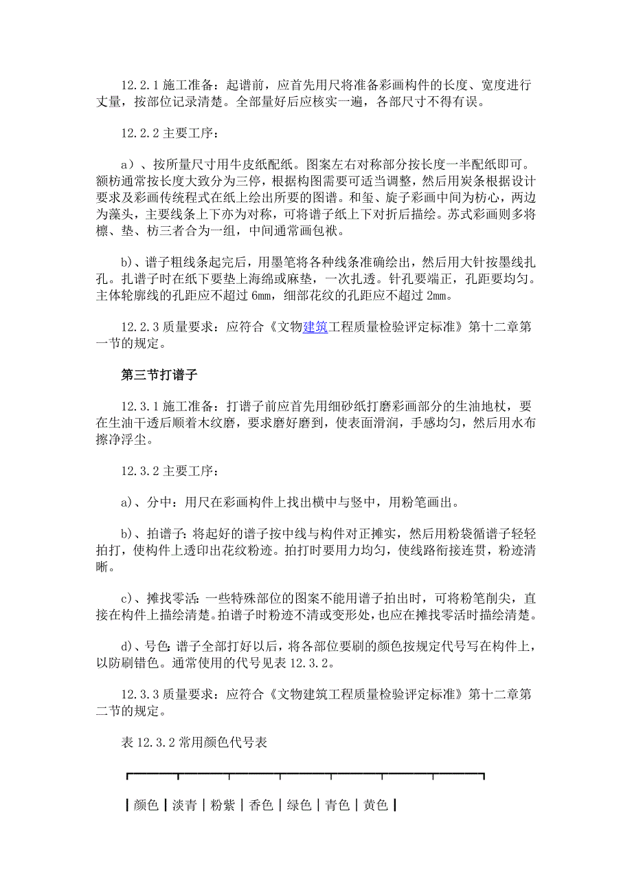 [精编]园林古建工程技术操作规程(九)_第2页