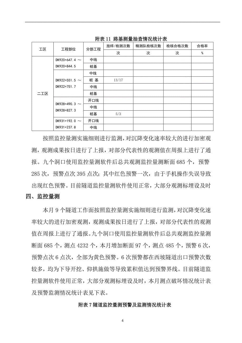 [精编]测量质量月报.6.26赵_第5页