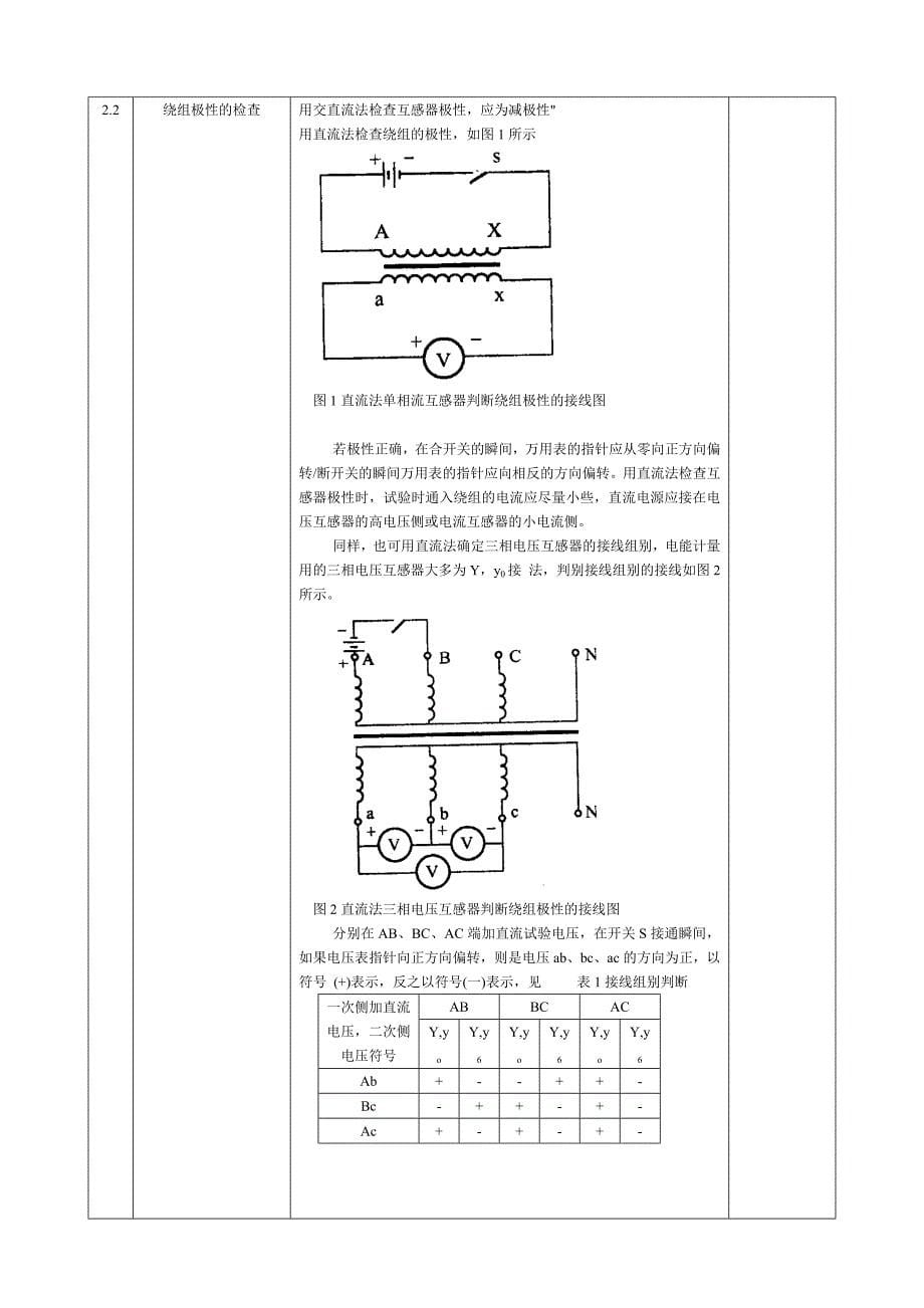 【精选】电能表装接工作业指导[1]_第5页