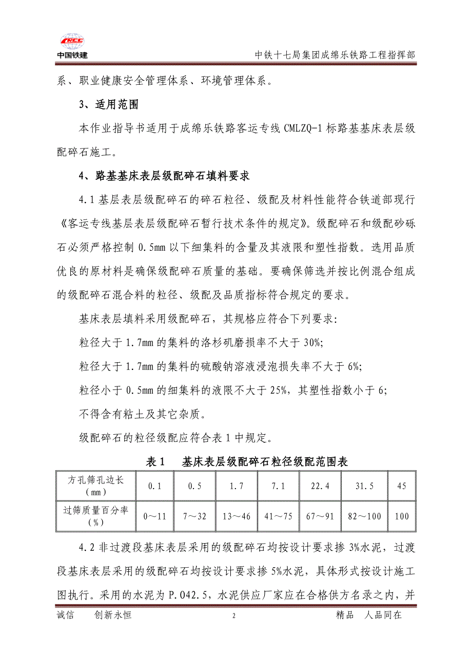 【精选】路基基床表层施工作业指导书_第2页