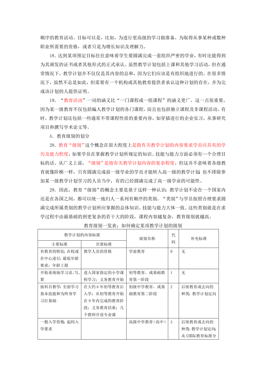 【精选】国际教育标准分类法_第2页