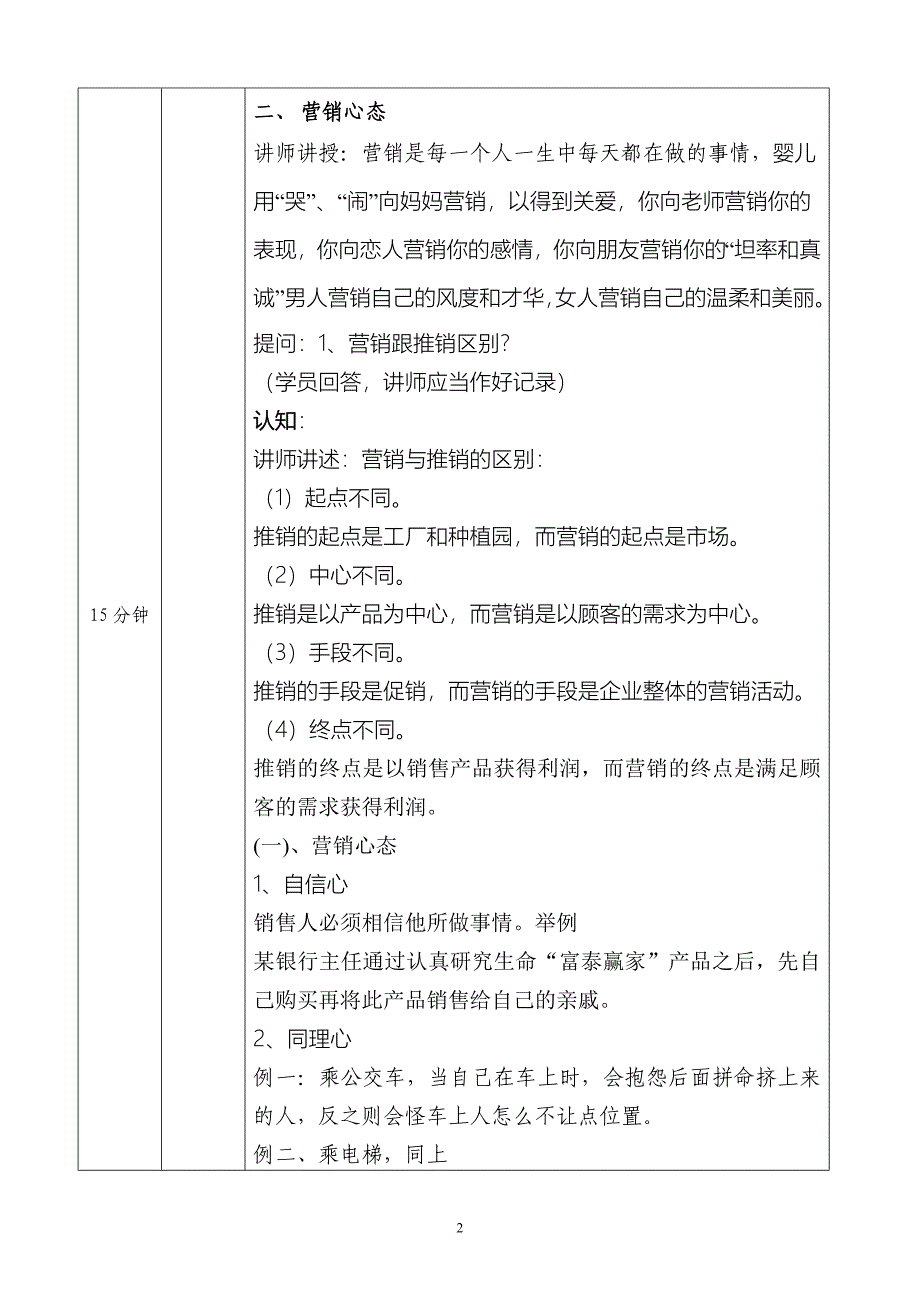 营销一定有方法法讲师手册_第2页