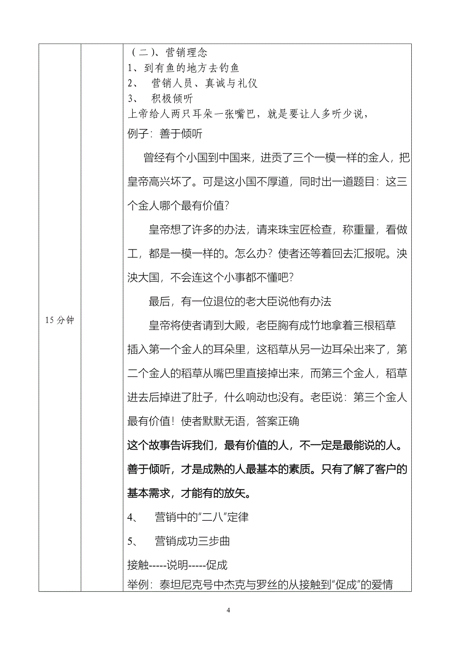 营销一定有方法法讲师手册_第4页