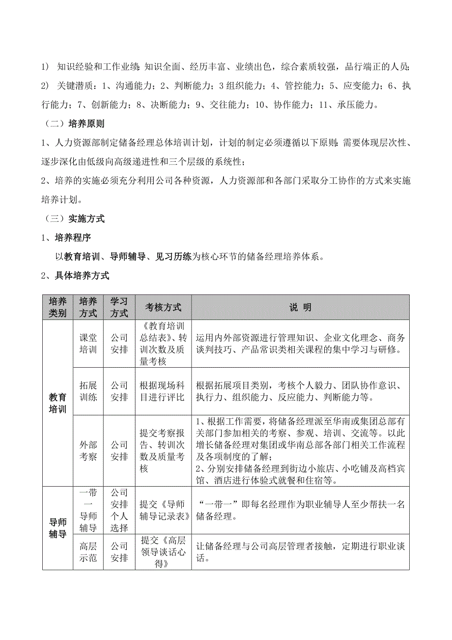 储备干部培养_第2页