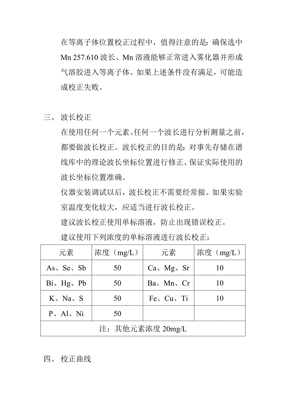 【精选】ICP发射光谱仪的校正_第2页