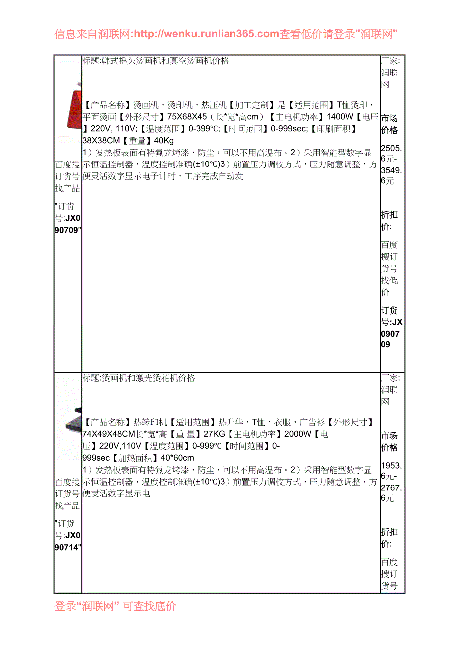 【精选】diy烫画机和多功能热转印烫画机价格_第3页