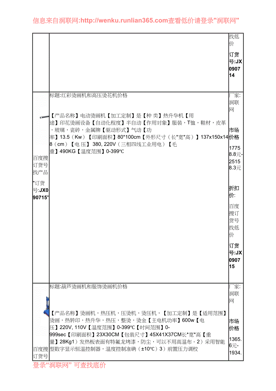 【精选】diy烫画机和多功能热转印烫画机价格_第4页