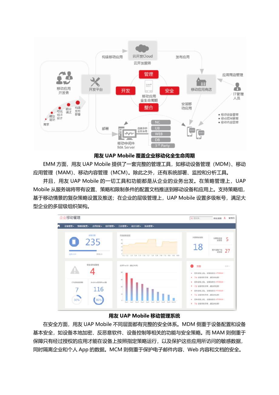 EMM需求高涨 让移动管理回归业务_第2页