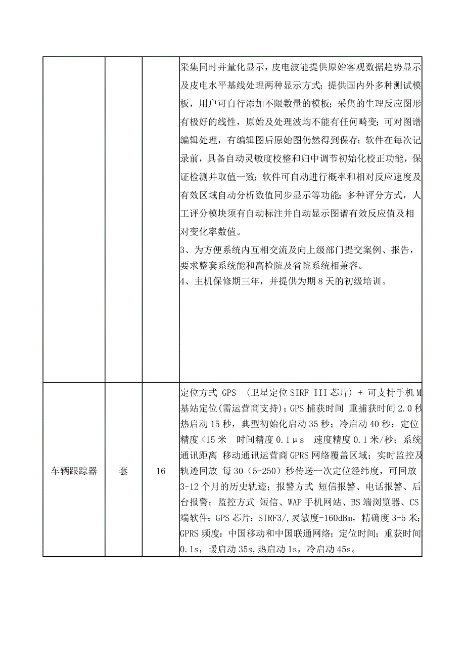 【精选】设备要求及技术参数_第4页