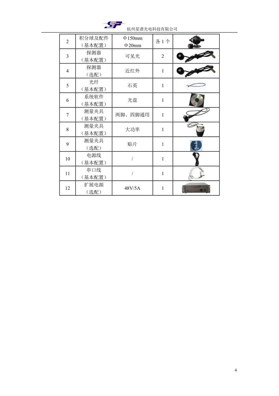 【精选】6612使用说明书_第5页