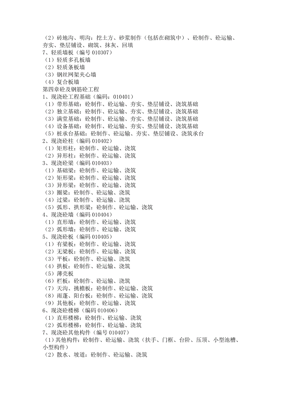 【精选】初学预算的朋友照此做就不会漏错了_第3页