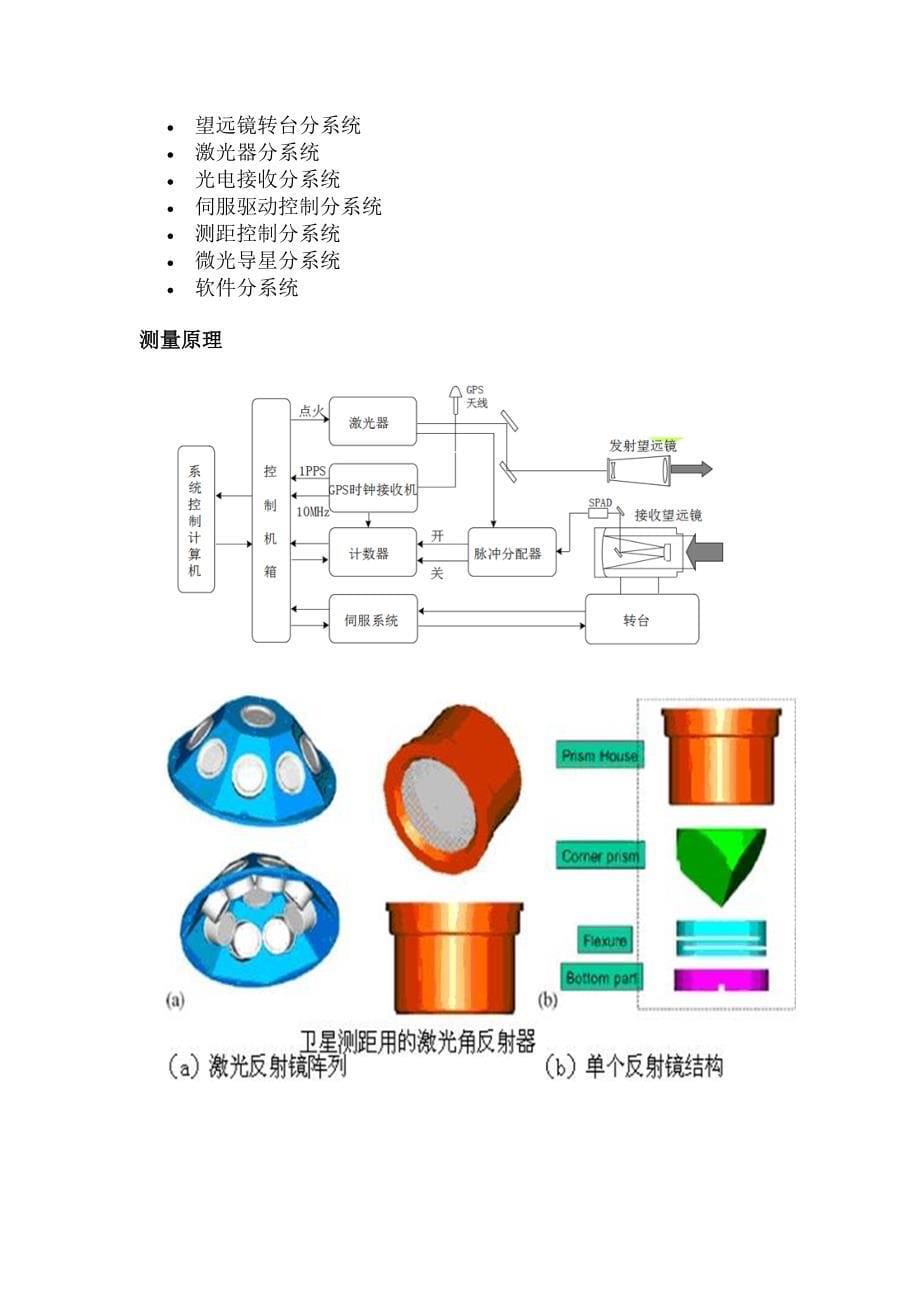 【精选】户外光学专业知识讲解 激光测距_第5页