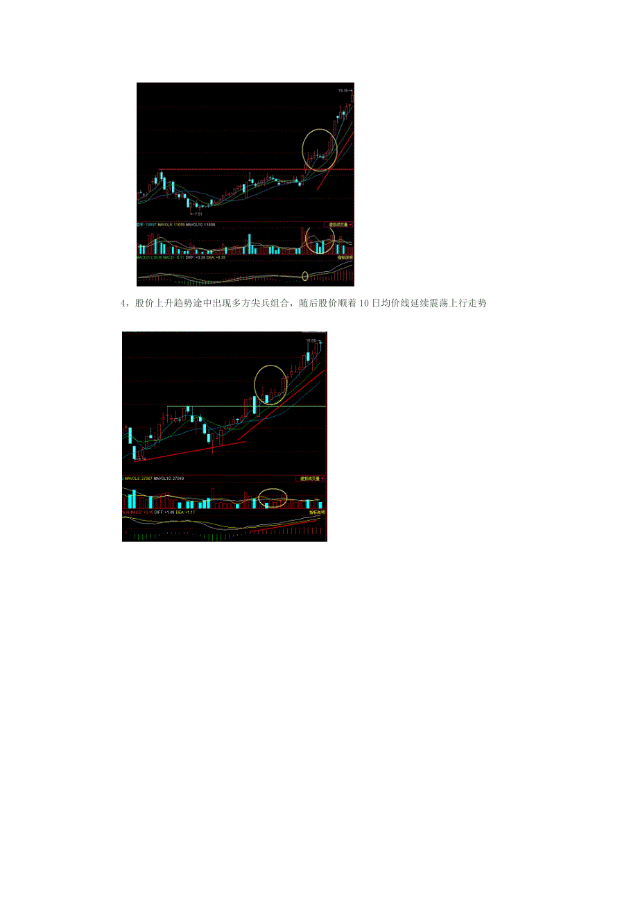 多方尖兵的识别与运用_第3页