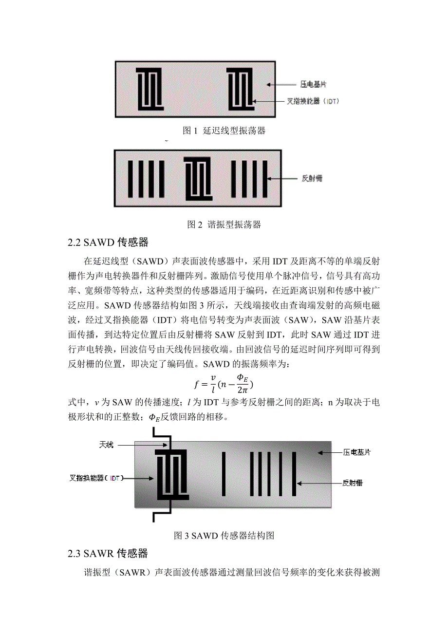 【精选】声表面波扭矩传感器结构设计_第2页