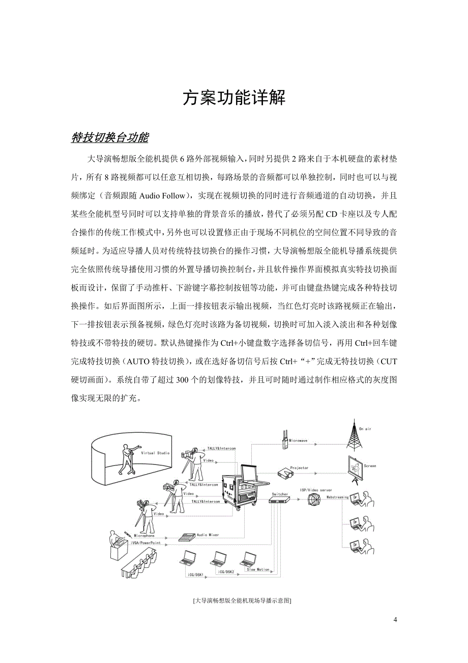 【精选】大导演畅想版全能机移动演播室指导书_第4页