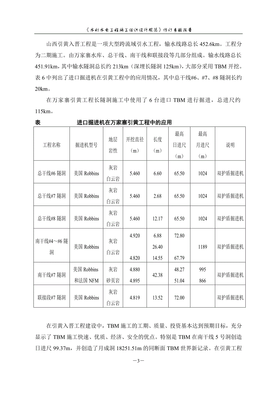 【精选】TBM在水工隧洞中的应用_第4页