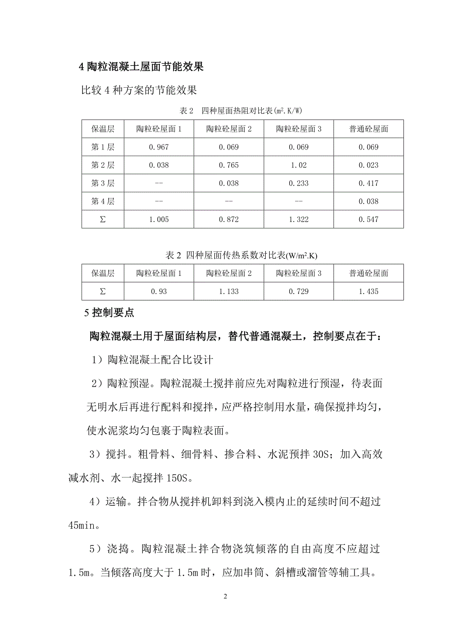 【精选】陶粒混凝土屋面应用技术指导_第2页