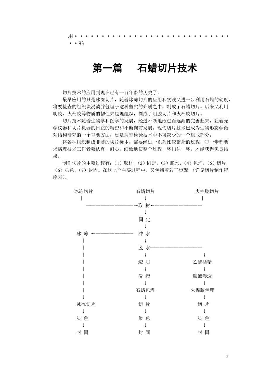 石蜡切片原位杂交免疫组化_第5页