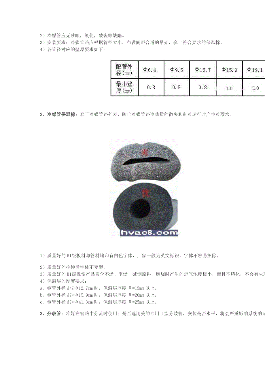 【精选】中央空调安装辅材全介绍_第2页