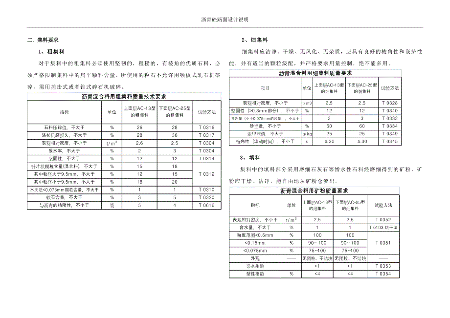 [2017年整理]沥青砼路面的基质沥青要求_第2页