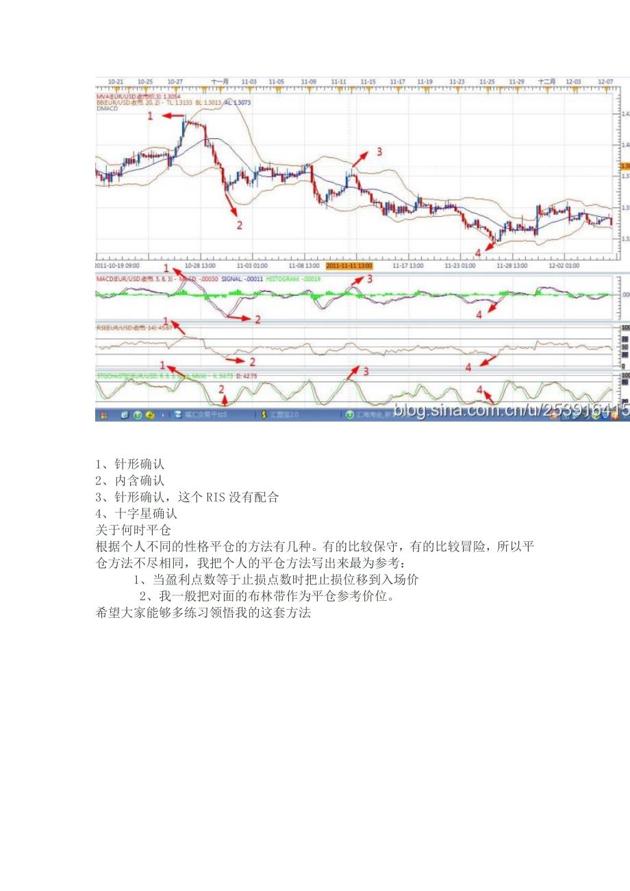 [2017年整理]淘金客的多指标共振操盘系统总结_第4页