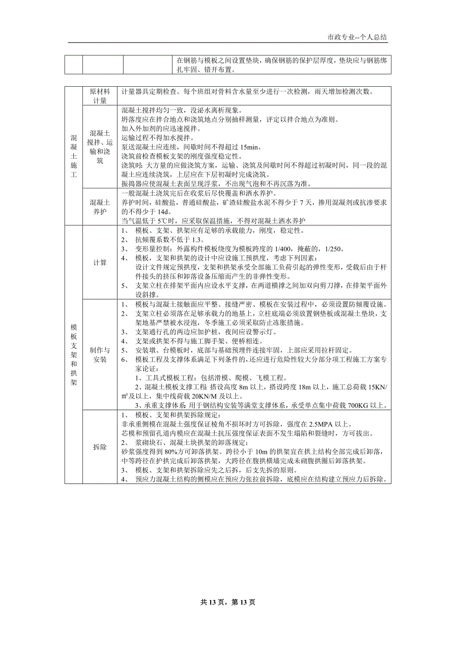 [2017年整理]城市桥梁工程_第2页