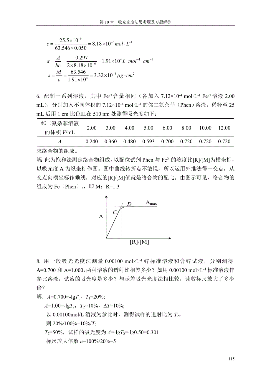 第10章 吸光光度法_第2页