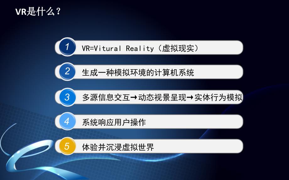 《虚拟现实技术》【精品PPT】(1)_第2页