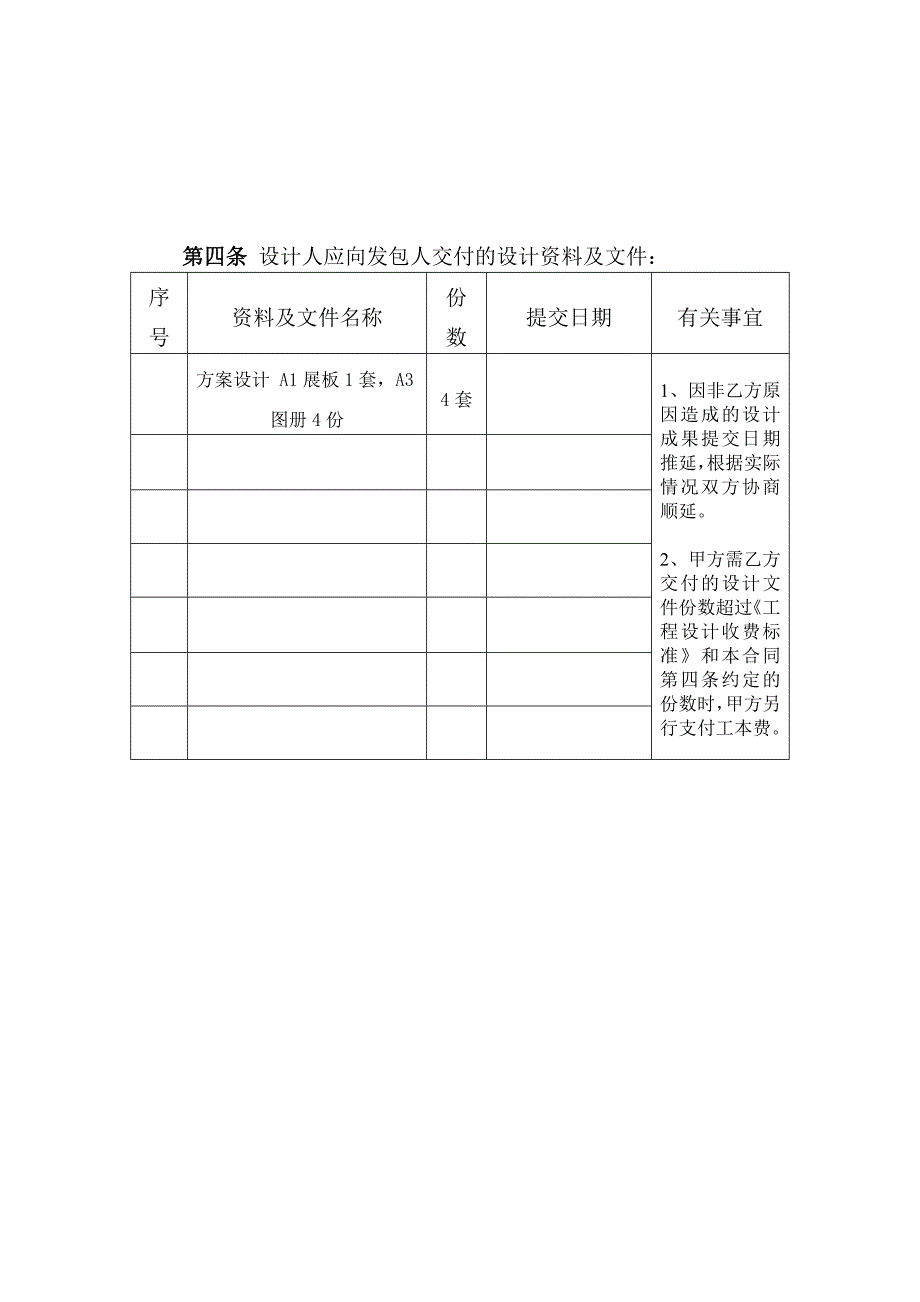 [2017年整理]道路景观设计合同_第3页