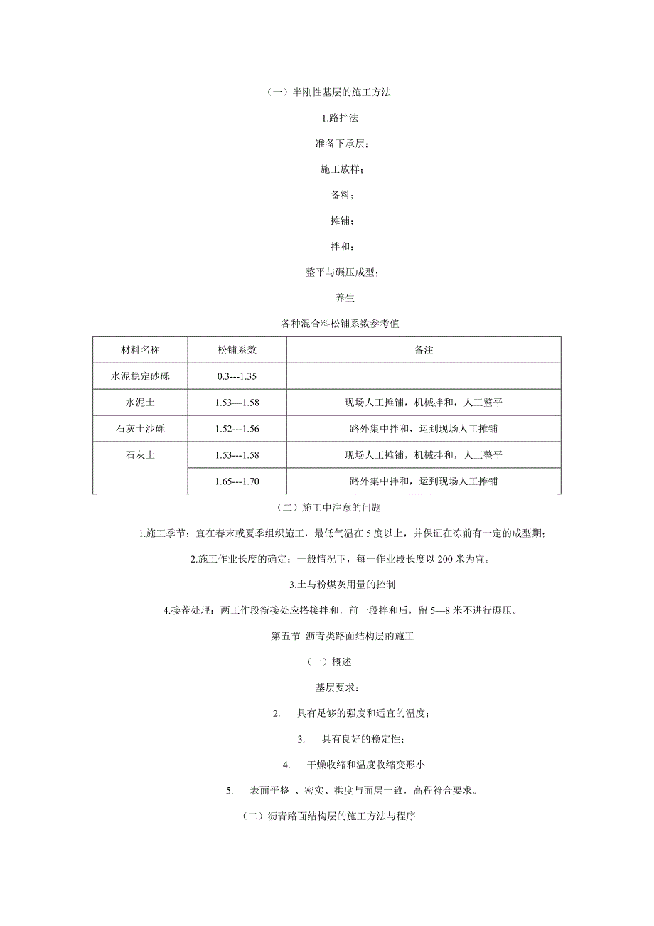 [2017年整理]监理日志 沥青路_第3页