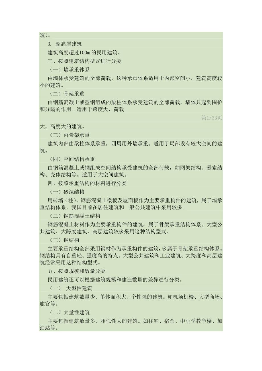 [2017年整理]建筑构造难点详解_第2页