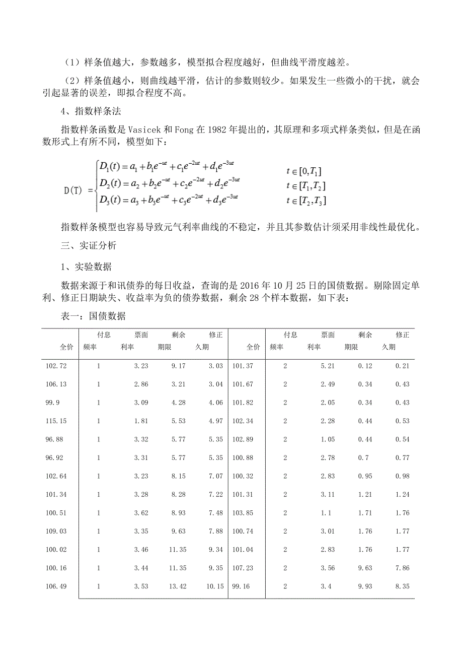 【精选】郑耀祖固定收益证券论文_第4页