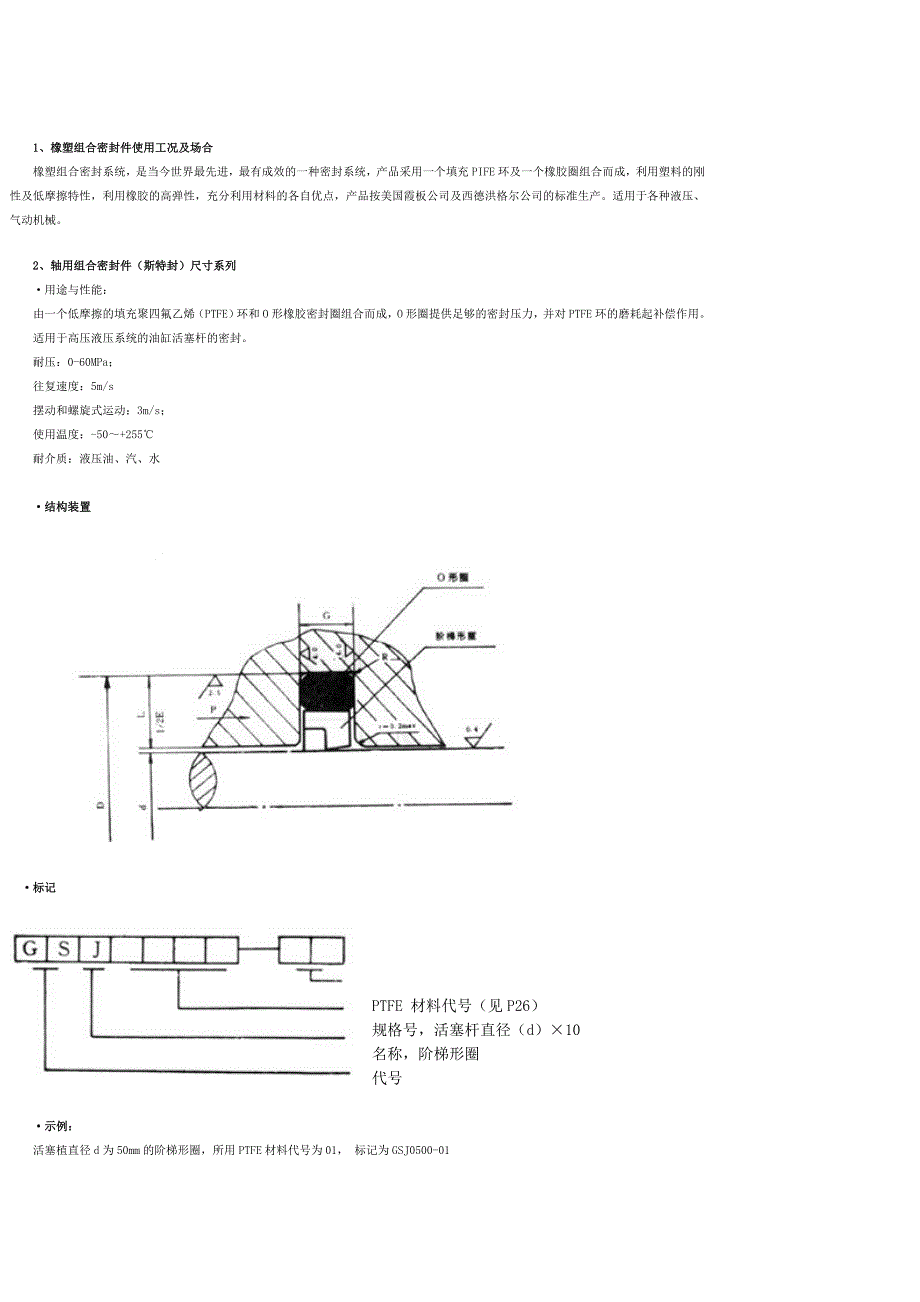 [2017年整理]轴用斯特封、孔用阁莱圈_第1页